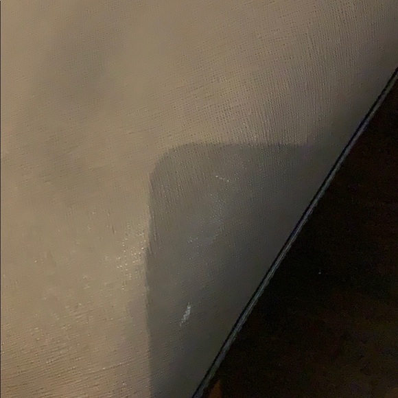 Lilac Michael Kors tote - Picture 3 of 5